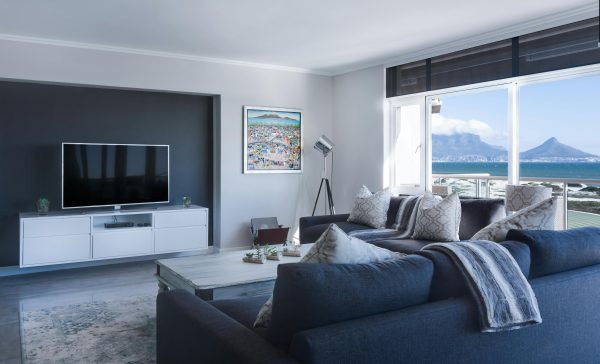 Klayton design de interiores
