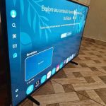 Tv Samsung