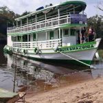 Barco vitória