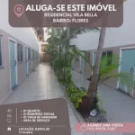 Apartamento com 1 Quarto para alugar, 70m² – Flores