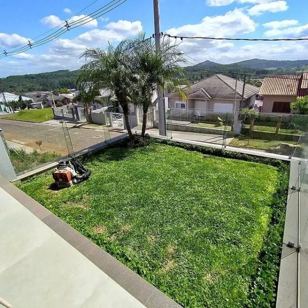 JARDINEIRO