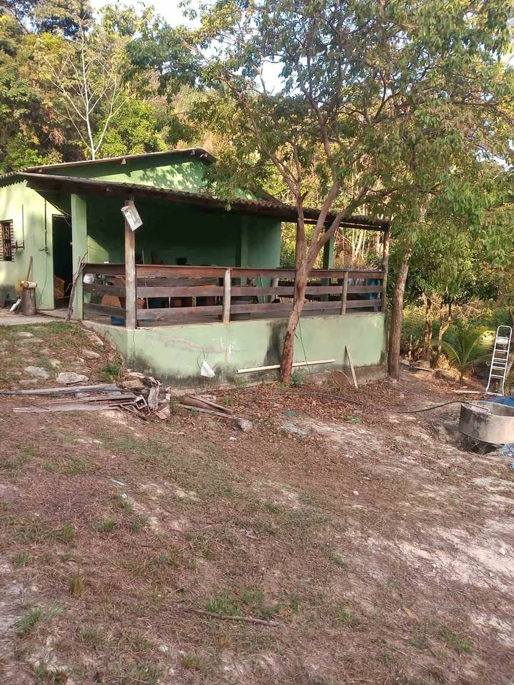 Sitio Ravena próximo hotel Fazenda Fondas, com 5.700 metros