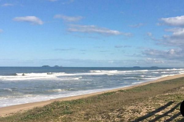 Terreno à venda em São Francisco do Sul - Imagem 2