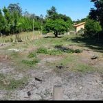 Terreno à venda em São Francisco do Sul