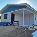 Faço casa