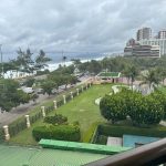 Quarto no Windsor hotel