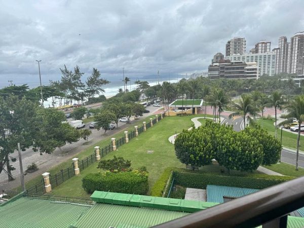 Quarto no Windsor hotel