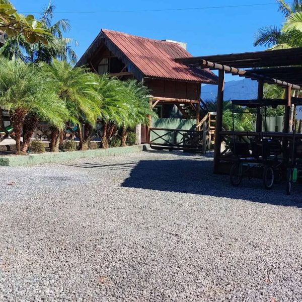 Pousada em Garuva SC - Imagem 2