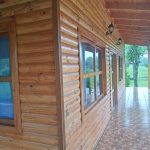 Parede Estilo Costaneira: Elegância e Estilo