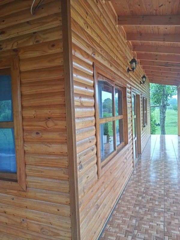 Parede Estilo Costaneira: Elegância e Estilo