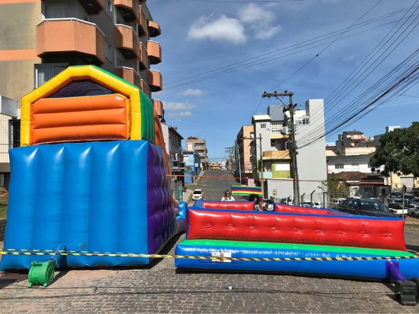 Aluga-se Brinquedos - Imagem 2