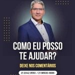Sabia que um advogado pode ajudar a resolver seus problemas