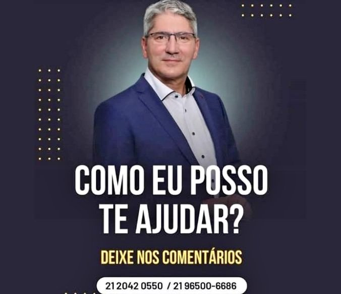 Sabia que um advogado pode ajudar a resolver seus problemas