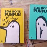 Mangás de Punpun