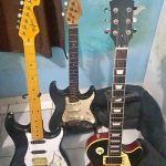 GUITARRA AULAS