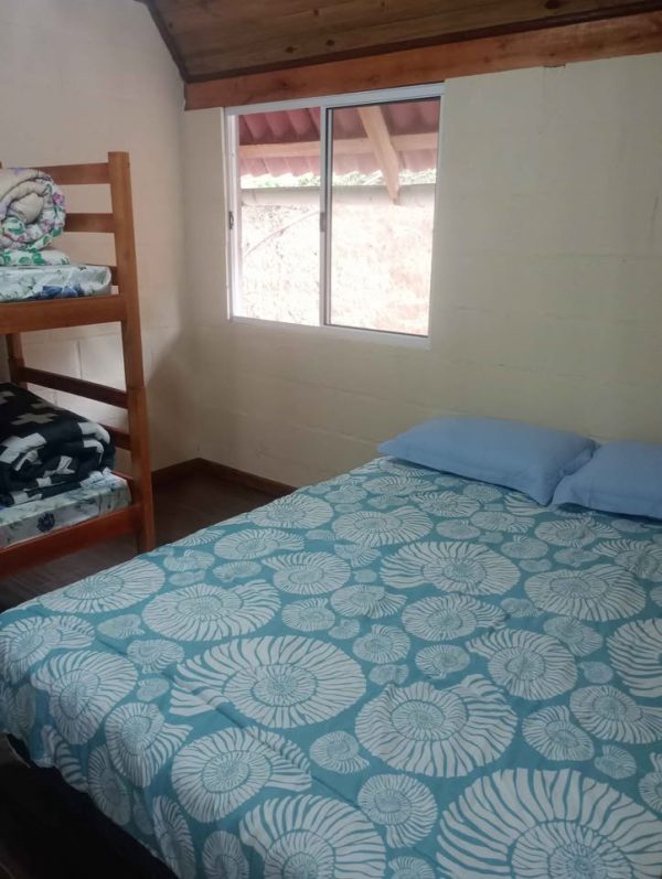 Alugo chalé por diária - Imagem 3