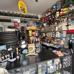 Vende-se oficina de moto completa !