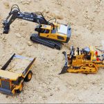 Kit construção