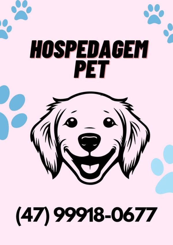 Hotel para Cachorro - Imagem 2