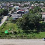 Terreno excelente itapoa 150 mil