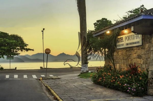 HOTEL À VENDA OU LOCAÇÃO EM UBATUBA/SP - Imagem 2