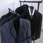 Ternos e blazers