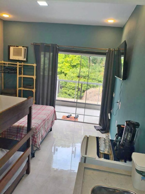 Aluguel fixo próximo praia Tucuns sentido resort