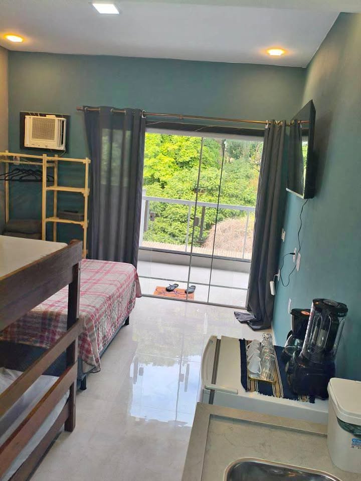 Aluguel fixo próximo praia Tucuns sentido resort