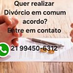 Advogado Divórcio