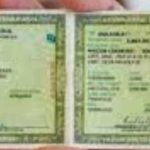 Documento perdido