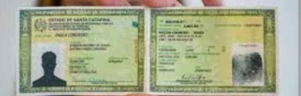 Documento perdido