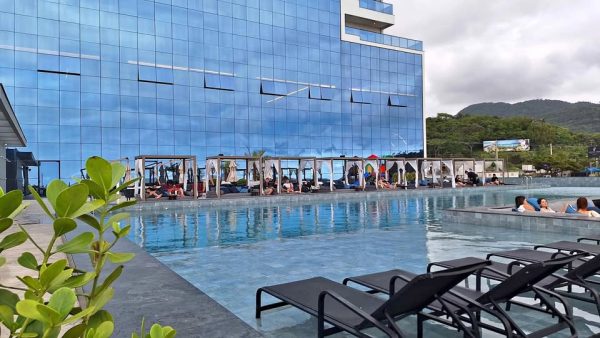 Cota Hotel Blue See Itapema-SC