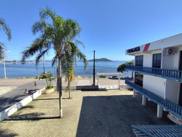 Hotel Frente Mar - Imagem 3