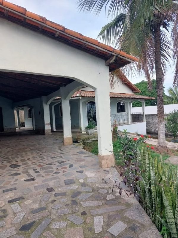 Alugo casa com suíte - Imagem 2