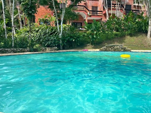 Casa para locação em juquei - Imagem 2