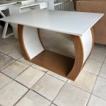 Vendo mesa nova