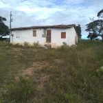 Sitio entre lajedo e olho d’água dos pombos são duas tarefa de terra.