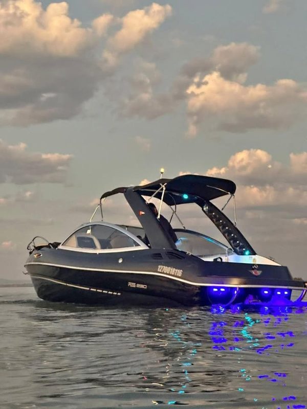 FS Yachts fs 230