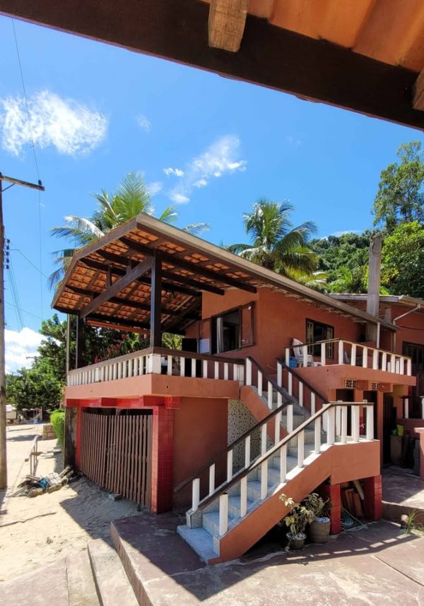 Alugo casa e chalé pé na areia - Imagem 3