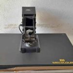 Prensa térmica 60×40 em ótimo estado