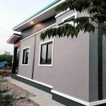 Pinturas residenciais