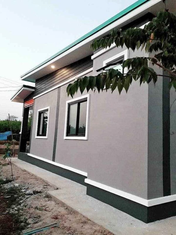 Pinturas residenciais