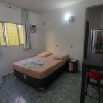 Hotel no xaxim