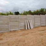 MURO PRÉ FABRICADO