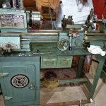 Torninho de bancada Joinville