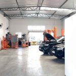 Vendo oficina mecânica em Limeira SP