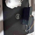 Notebook da marca dell