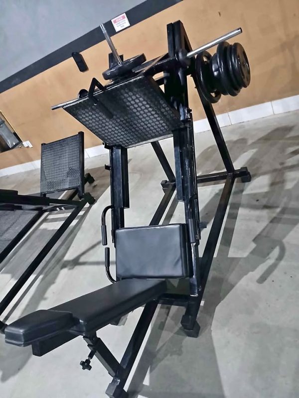 Musculação
