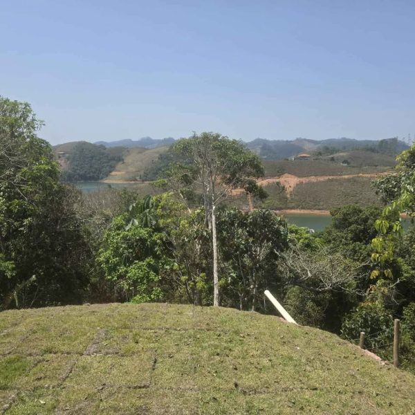 Chalé Montanha Vista Para Represa - Imagem 2
