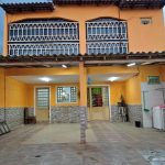 3 quartos 2 banheiros – Casa